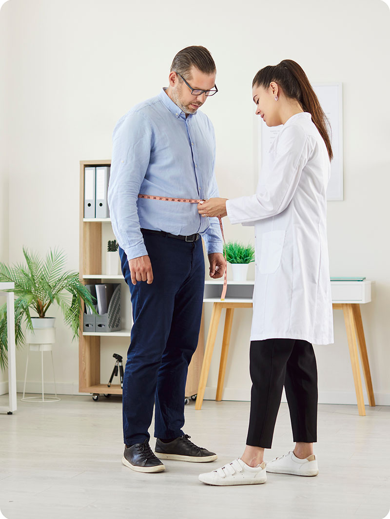 Get Expert Hormone & Metabolic Care