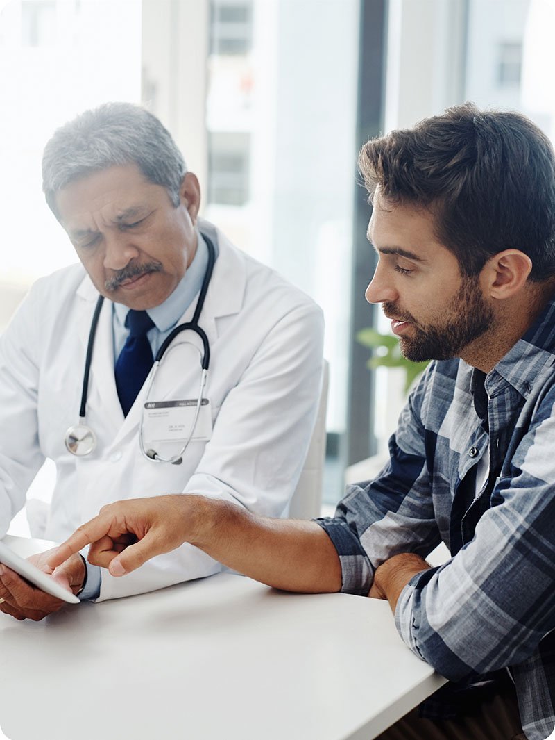 Get Expert Hormone & Metabolic Care