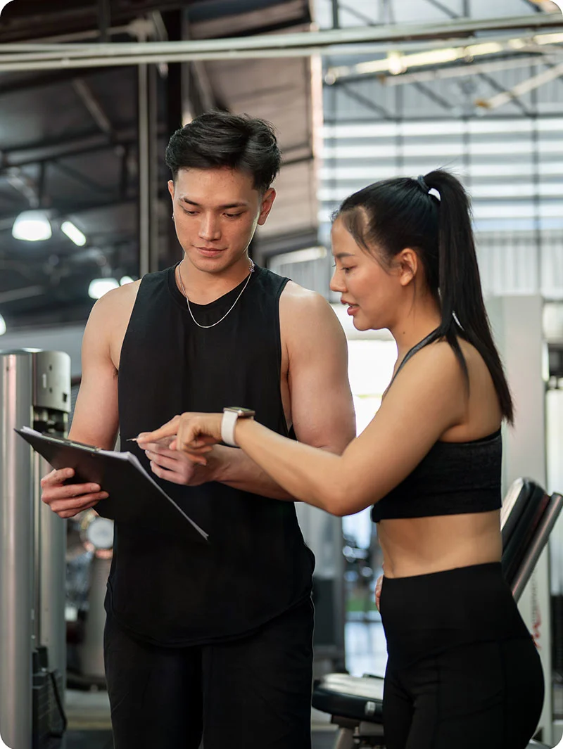   Are Peptides Right for You?