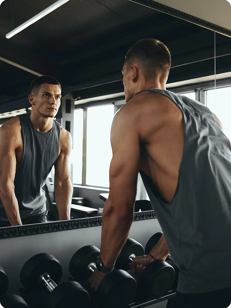  Tailored to You, Not Off-the-Shelf