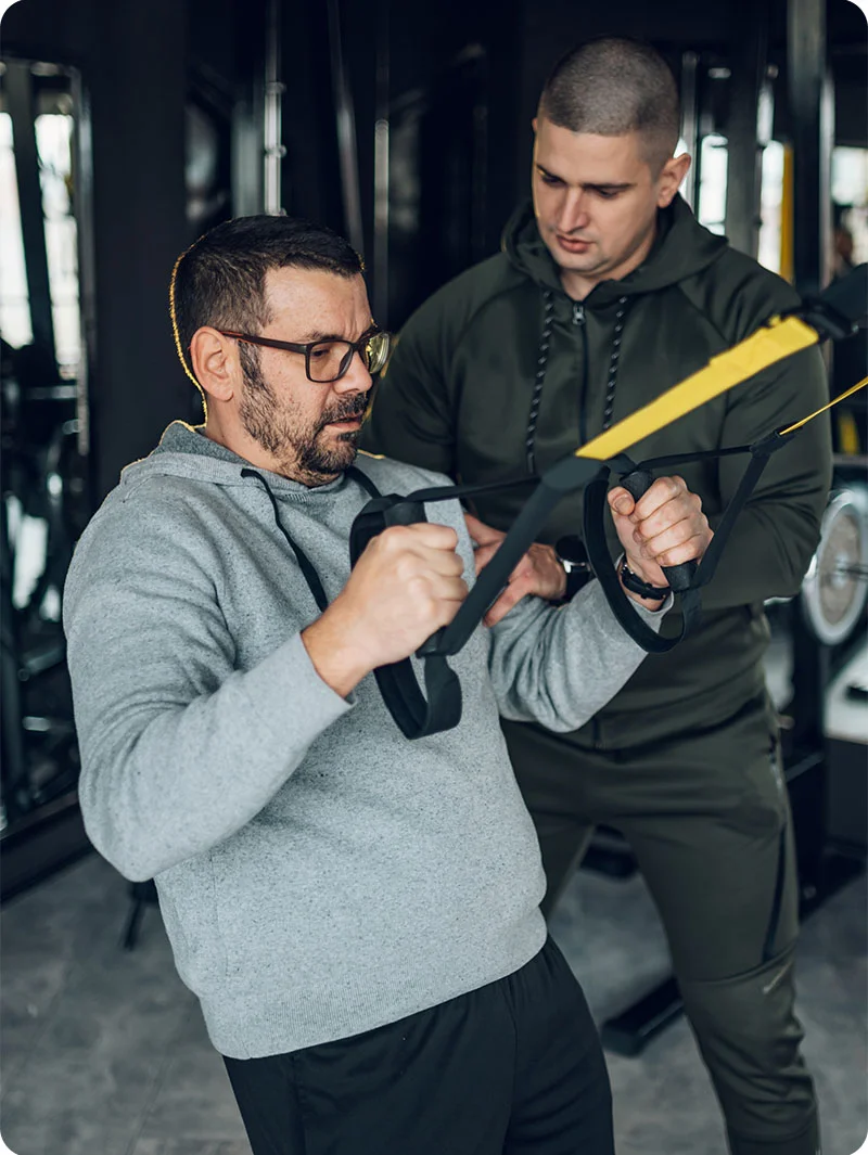 Who Lipotropic Injections Are Built