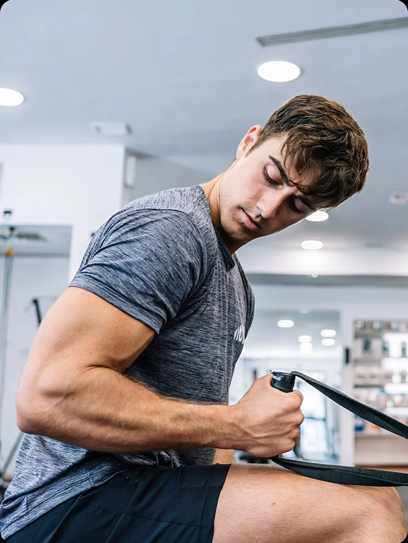 Sermorelin Peptide Therapy