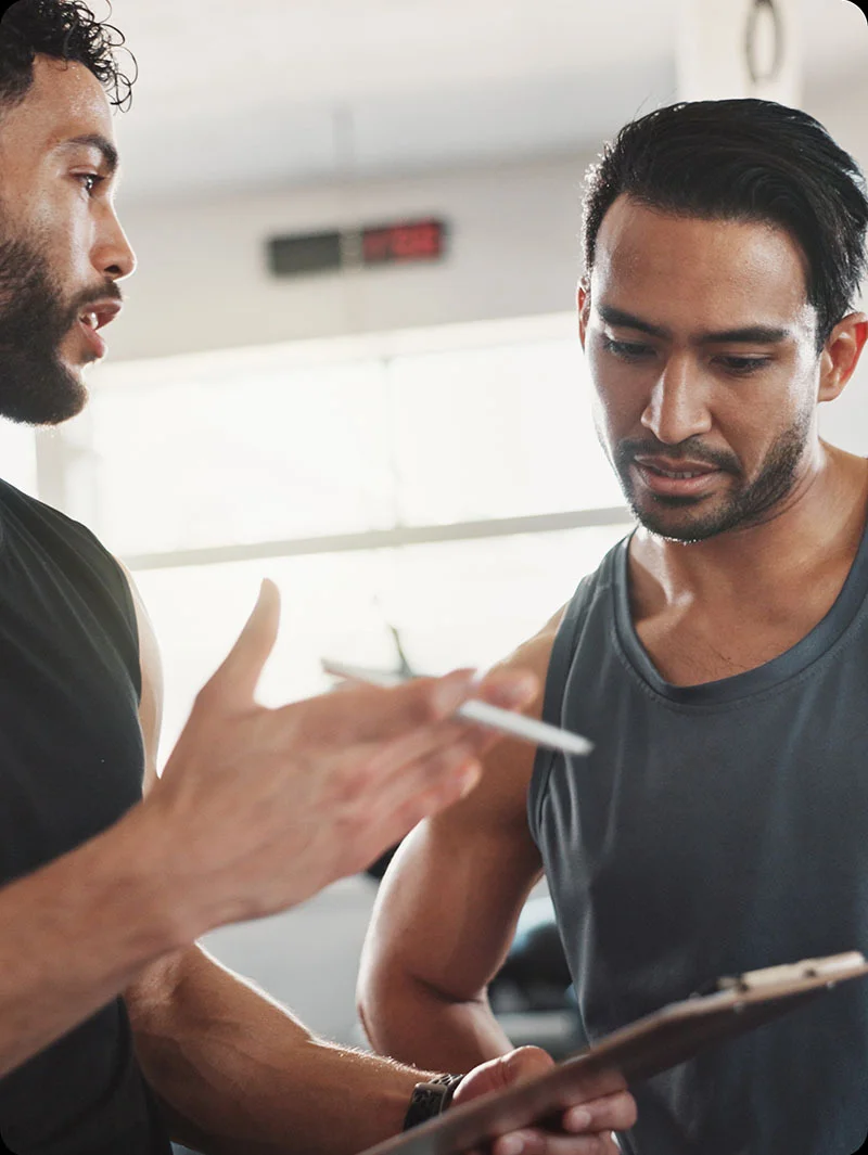 Sermorelin Peptide Therapy