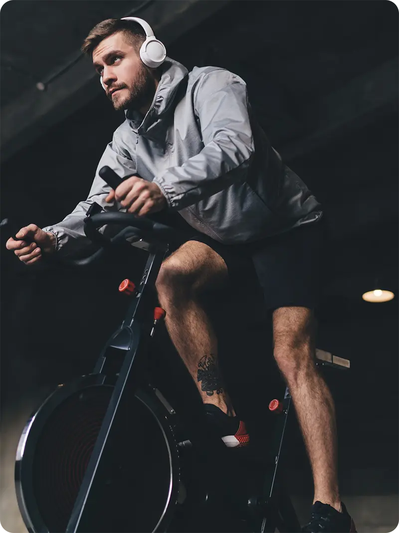 Area SERVED cleveland D