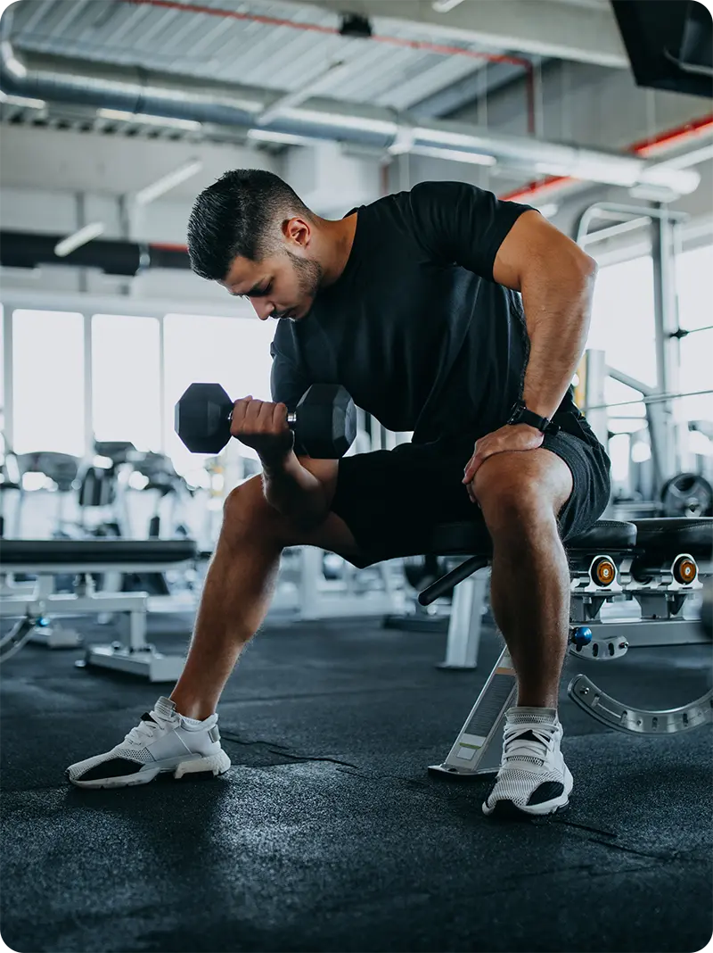 Get Expert Hormone & Metabolic Care