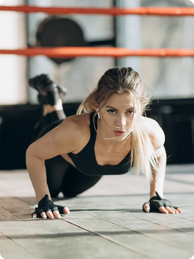 Who Lipotropic Injections Are Built