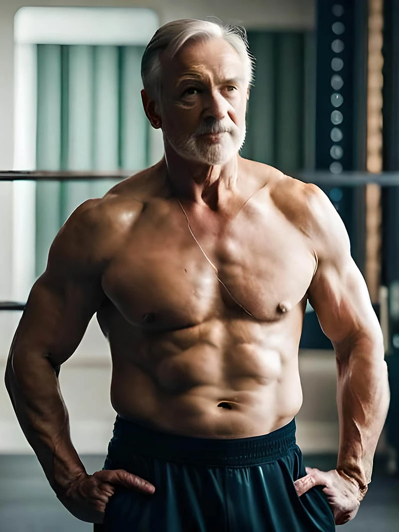 Testosterone & GLP-1 Weight Loss Therapy in Sugar Land, TX