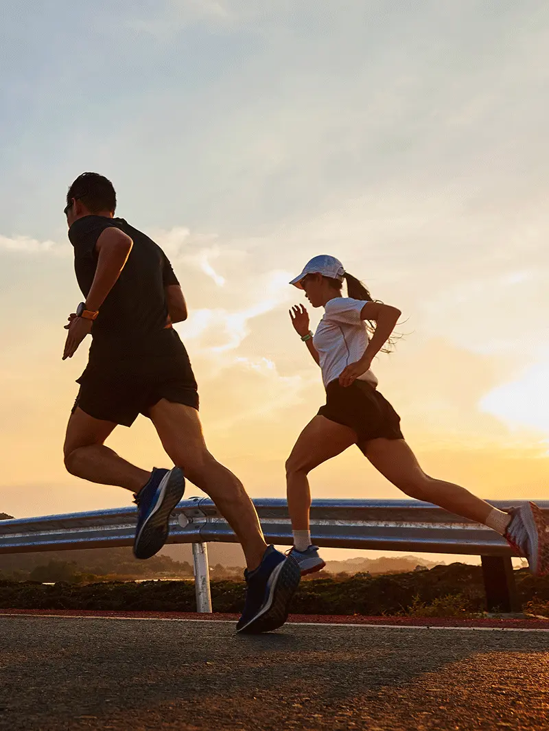 representing strength, focus, and metabolic health supported by personalized TRT and weight loss care.